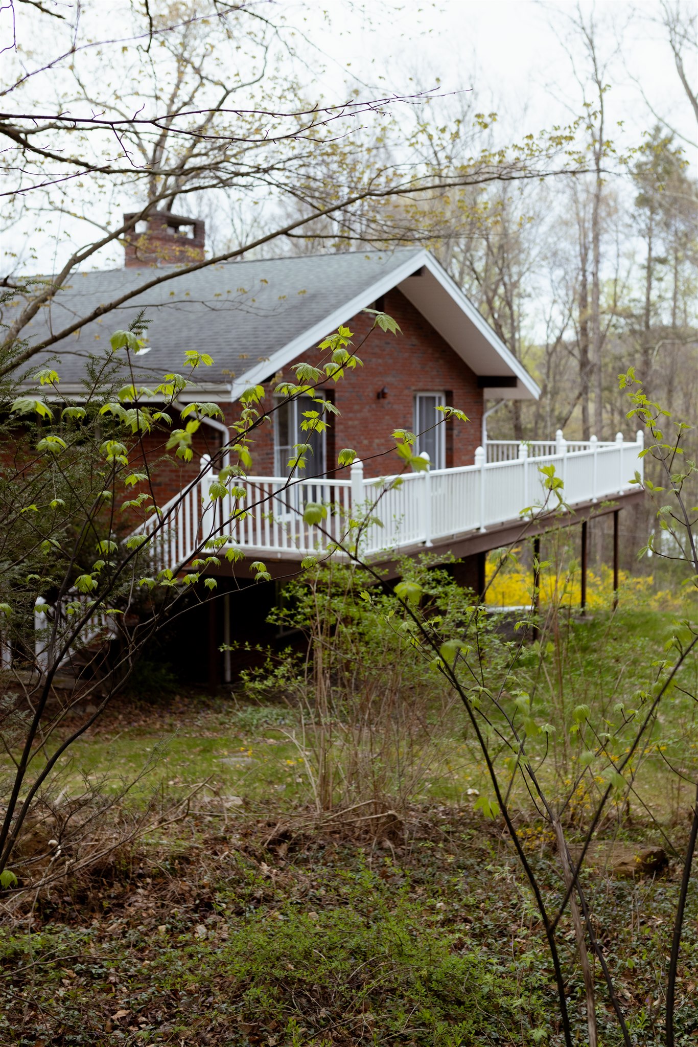 Ledgewood