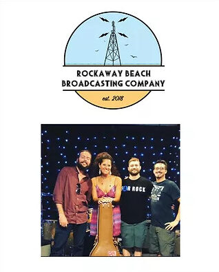 Interview with Rockaway Beach Broadcasting Company