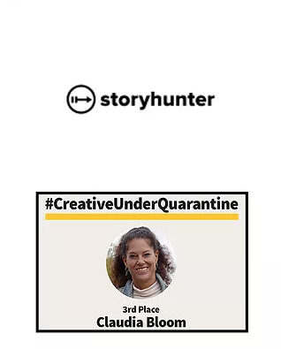 Contest for Storyhunter