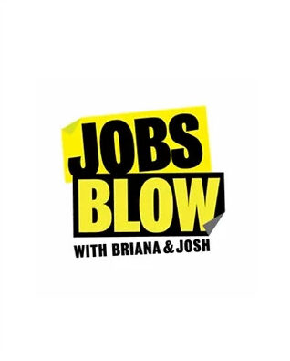 Jobs Blow Podcast Feature