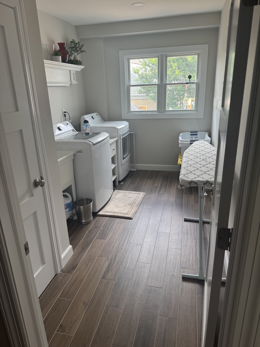 Laundry Room 1