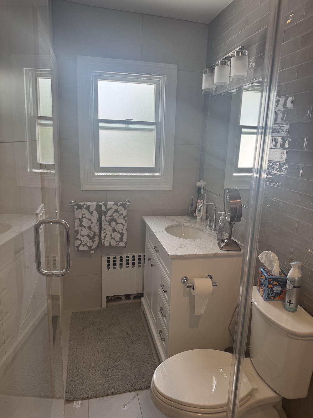 Master Bathroom 2