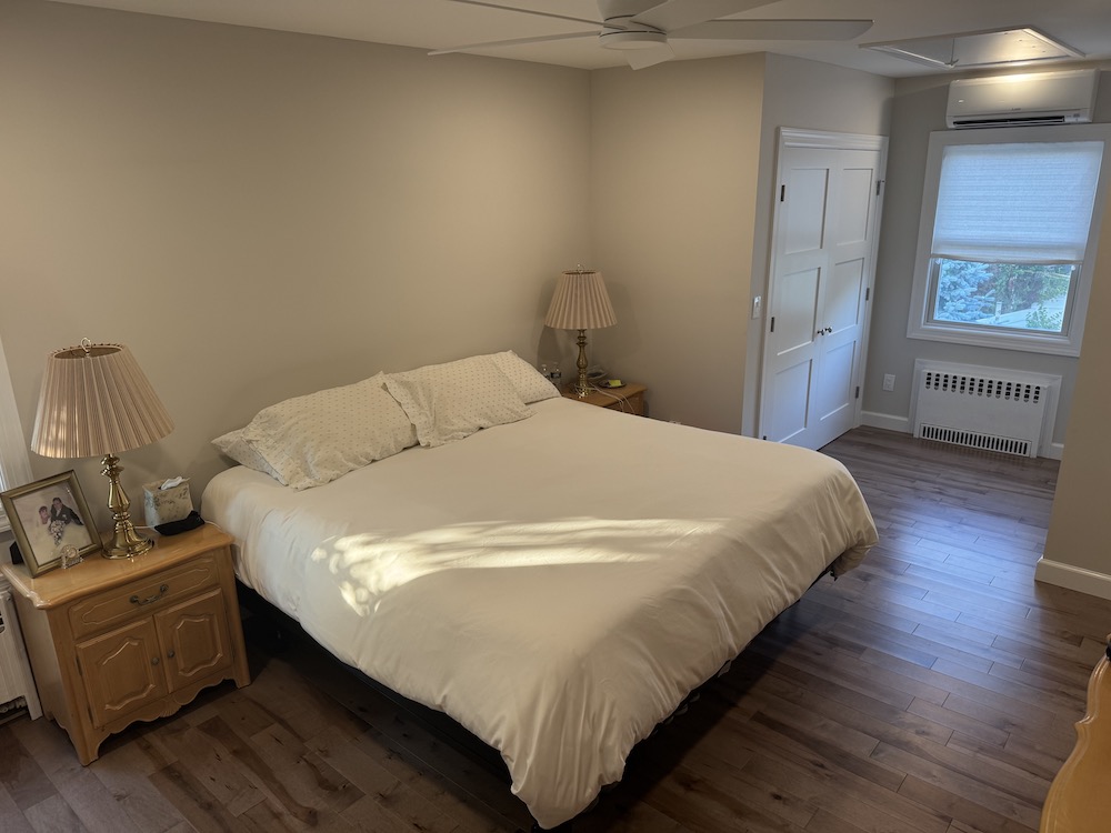 Master Bedroom 1