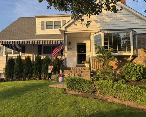 a1 Front of House 1
